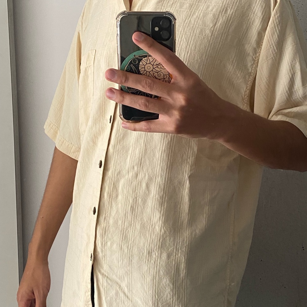 Shirt - Picture 2 of 2